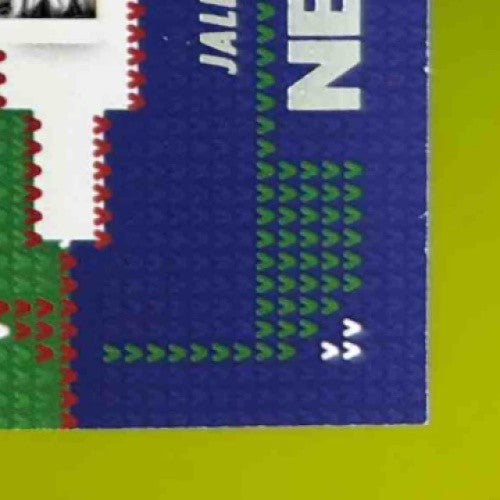 2021-22 Panini Hoops Winter Jalen Suggs Rookie Sweaters #RSW-JS RC Orlando Magic - Sports Cards