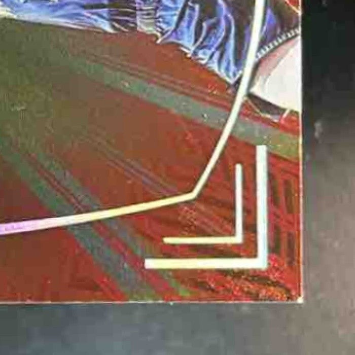 2021-22 Panini Illusions Anthony Edwards Operation Detonation #14 Timberwolves - Sports Cards