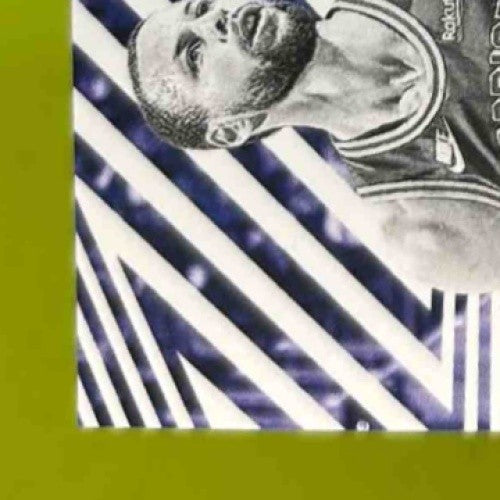 2021-22 Panini Illusions Stephen Curry Chasing the Hall Pink 18/25 Golden State - Sports Cards
