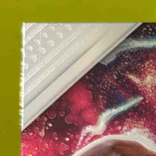 2021-22 Panini Prizm Draft Picks Evan Mobley Fireworks #2 RC USC Trojans - Sports Cards