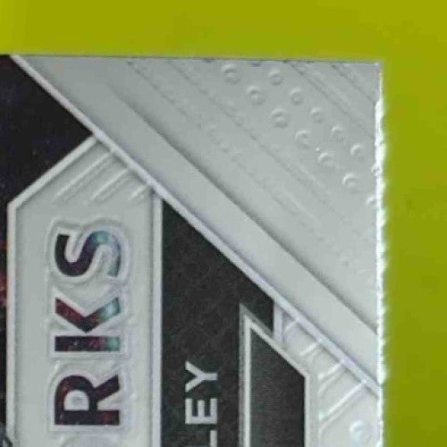 2021-22 Panini Prizm Draft Picks Evan Mobley Fireworks #2 RC USC Trojans - Sports Cards