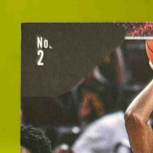 2021-22 Panini Prizm Draft Picks Evan Mobley Fireworks #2 RC USC Trojans - Sports Cards