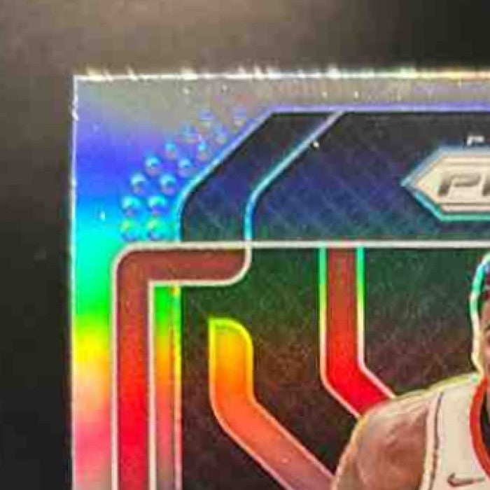 2021-22 Panini Prizm Jalen Green Silver #306 RC Houston Rockets - Sports Cards
