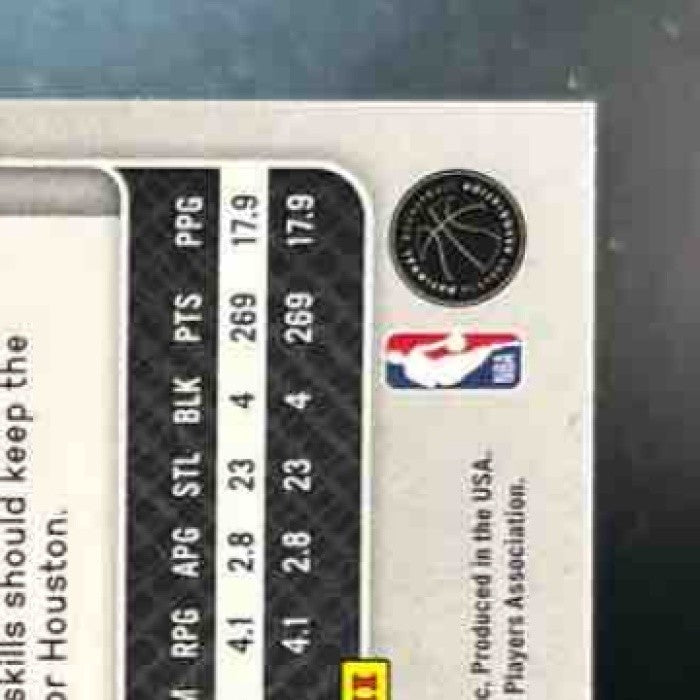 2021-22 Panini Prizm Jalen Green Silver #306 RC Houston Rockets - Sports Cards