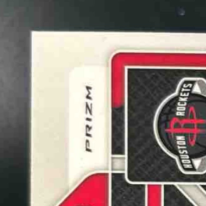 2021-22 Panini Prizm Jalen Green Silver #306 RC Houston Rockets - Sports Cards