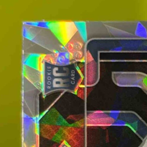 2021-22 Panini Prizm Ziaire Williams Ice #313 RC Memphis Grizzlies - Sports Cards