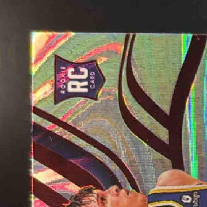 2021-22 Panini Revolution Austin Reaves Asia Red #132 RC Los Angeles Lakers - Sports Cards