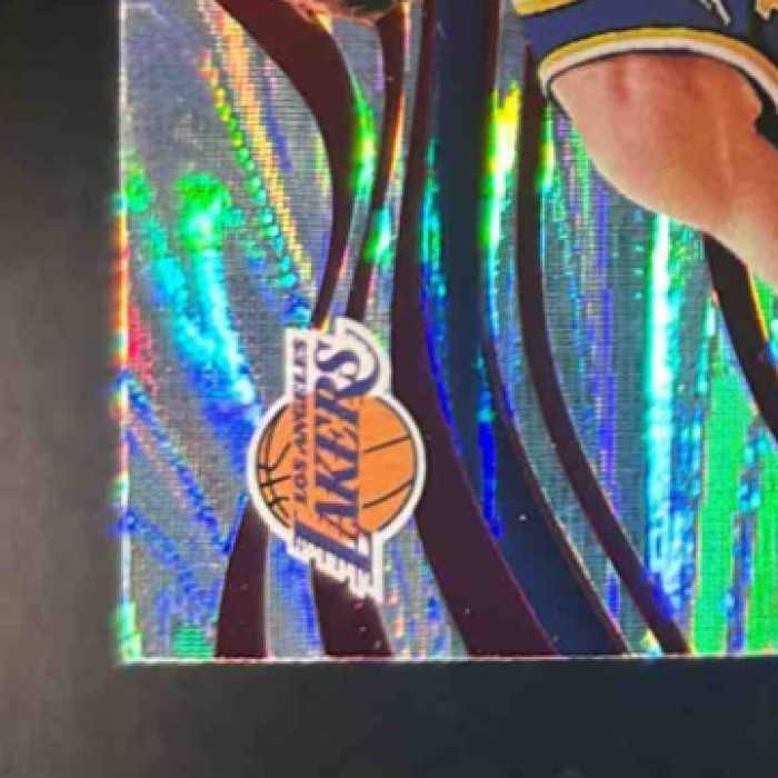 2021-22 Panini Revolution Austin Reaves Asia Red #132 RC Los Angeles Lakers - Sports Cards