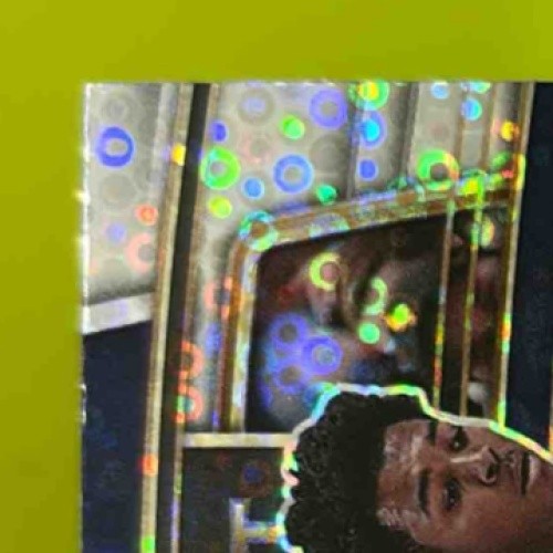 2021-22 Panini Select Trey Murphy III Disco Prizms #46 RC Concourse Pelicans - Sports Cards