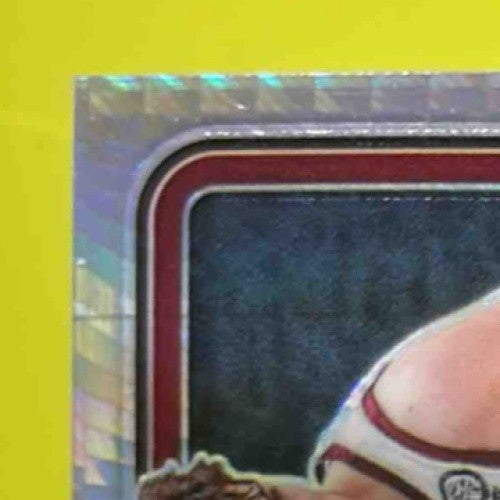 2021-22 Prizm Draft Picks Austin Reaves Sensational Signatures Prizms Hyper Auto - Sports Cards