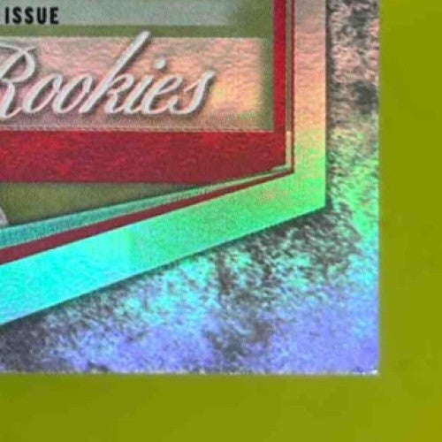 2021 Bowman Platinum Jo Adell Renowned Rookies Auto /50 RC Los Angeles Angels - Sports Cards