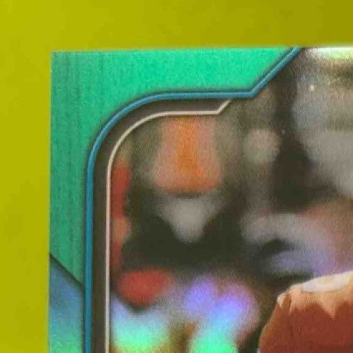 2021 Bowman University Bijan Robinson Chrome Aqua 74/299 #95 Texas Longhorns - Sports Cards