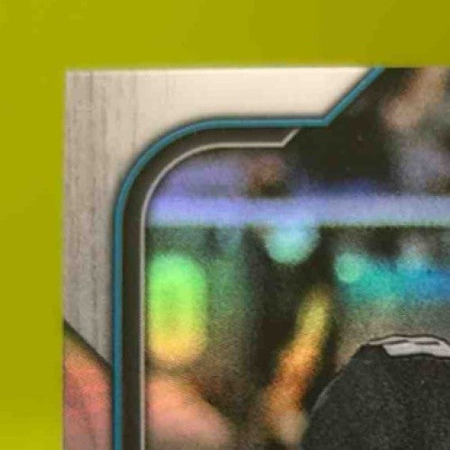 2021 Bowman University Dillon Gabriel Chrome Prospects Auto Refractor #BCPA-DG - Sports Cards