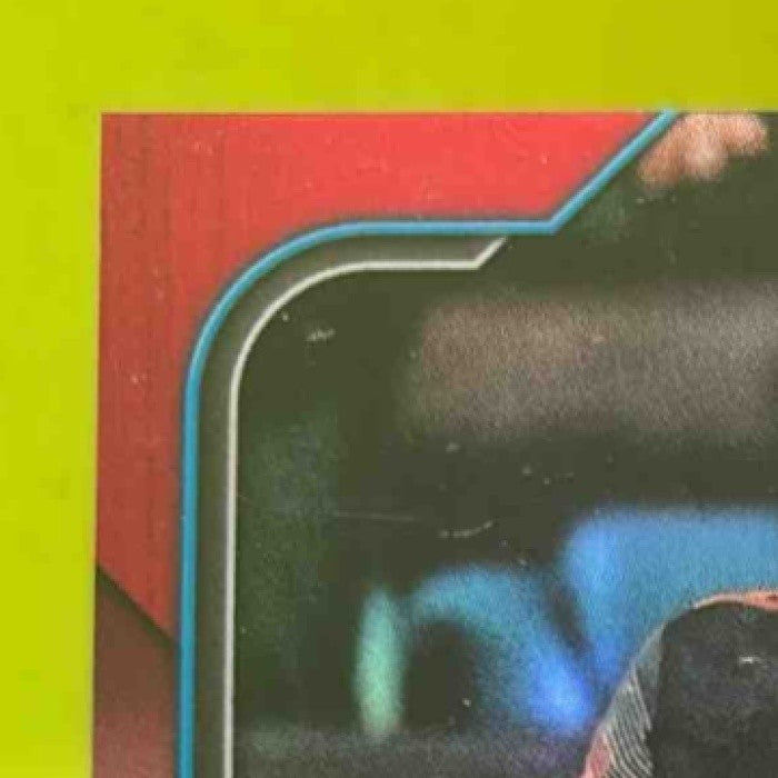 2021 Bowman University Tyler Van Dyke Chrome Red 2/5 #53 Miami Hurricanes - Sports Cards