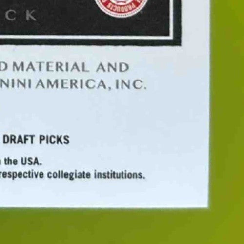 2021 Chronicles Draft Travis Etienne Jr. Quad Patch Auto /99 RC Clemson Tigers - Sports Cards