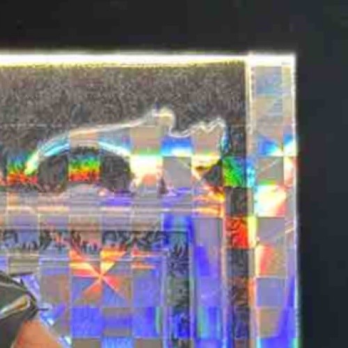 2021 Chronicles Garrett Crochet Crusade Building Blocks #1 RC Chicago White Sox - Sports Cards