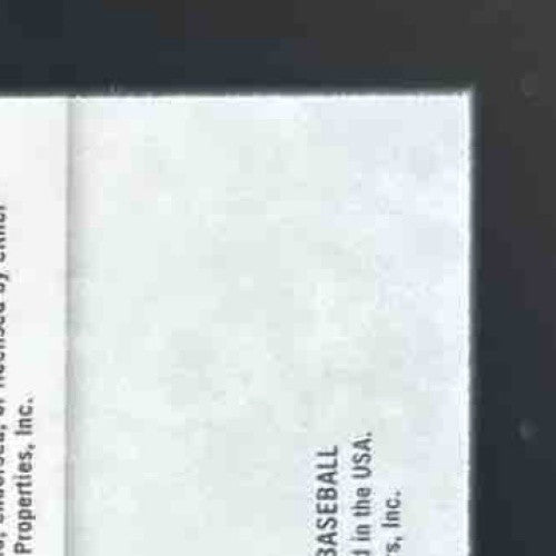 2021 Chronicles Garrett Crochet Crusade Building Blocks #1 RC Chicago White Sox - Sports Cards