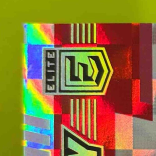 2021 Chronicles Rondale Moore Turn of the Century Auto Red 44/75 RC Cardinals - Sports Cards