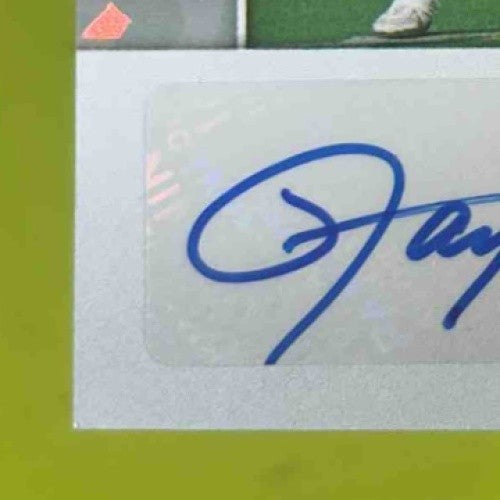 2021 Donruss Lawrence Taylor Signature Highlights #SH40 Auto New York Giants - Sports Cards