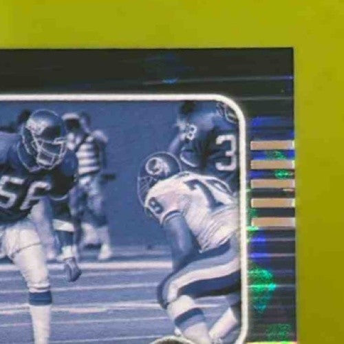 2021 Donruss Lawrence Taylor Signature Highlights #SH40 Auto New York Giants - Sports Cards