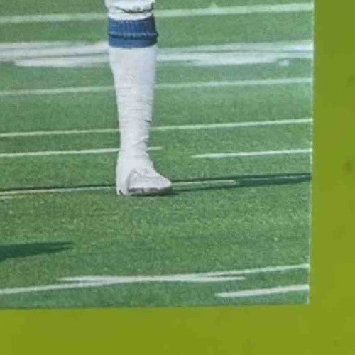 2021 Donruss Lawrence Taylor Signature Highlights #SH40 Auto New York Giants - Sports Cards