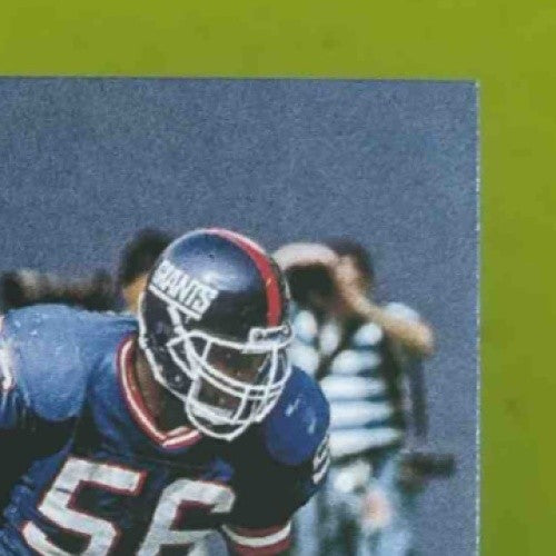 2021 Donruss Lawrence Taylor Signature Highlights #SH40 Auto New York Giants - Sports Cards