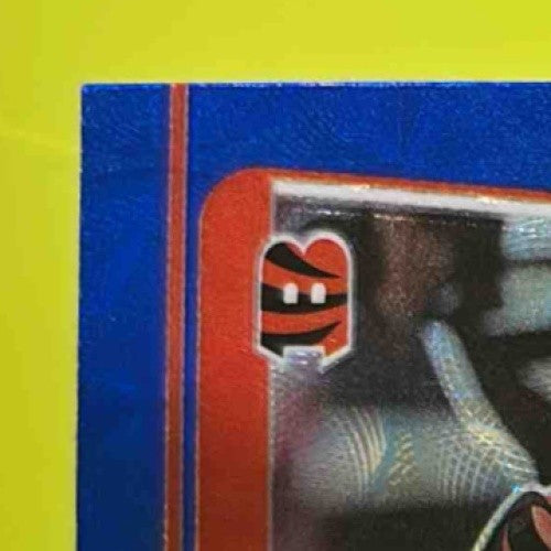 2021 Donruss Optic Ja’Marr Chase Blue Scope RC Rated Rookie Cincinnati Bengals - Sports Cards