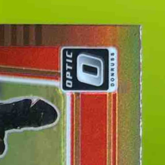 2021 Donruss Optic Ja’Marr Chase Bronze #207 RC Rated Rookie Cincinnati Bengals - Sports Cards