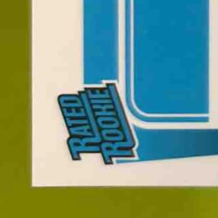 2021 Donruss Optic Lewin Diaz Signatures Blue /99 Auto RC Miami Marlins - Sports Cards