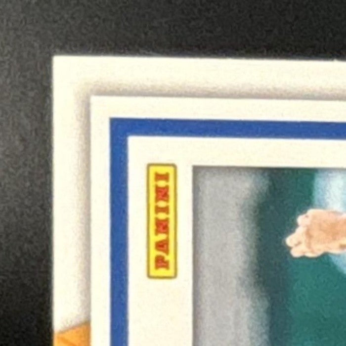2021 Elite Extra Edition Shane Panzini Prime Numbers A Die Cut /120 #108 Royals - Sports Cards