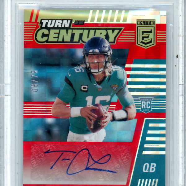 超レア】Connor O'Learyサイン入り！Channel s 2021 Elite Turn of the