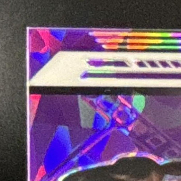 2021 Leaf Metal Pop Century Sean Young Auto /15 - Non-Sports Cards