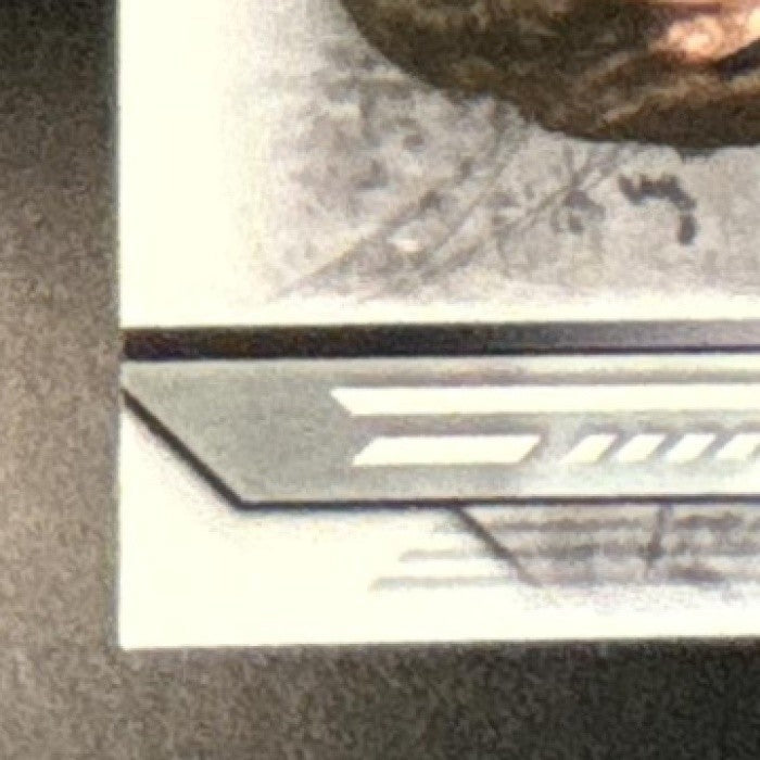 2021 Leaf Metal Pop Century Sean Young Auto /15 - Non-Sports Cards