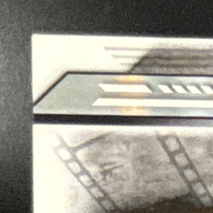 2021 Leaf Metal Pop Century Sean Young Auto /15 - Non-Sports Cards