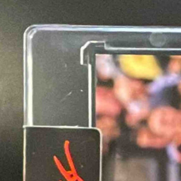 2021 Leaf Pro Set Sports Dennis Rodman Red Signature #PSA-DR1 Auto Chicago Bulls - Sports Cards