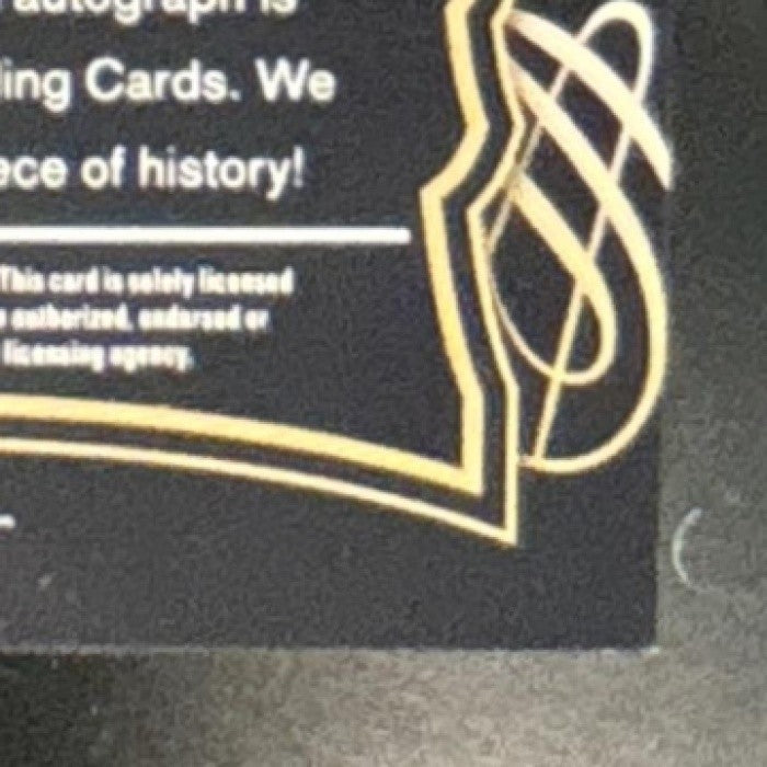 2021 Leaf Trinity Black Spectrum Platinum #RATL1 Trevor Lawrence RC #10/50 Jags - Sports Cards