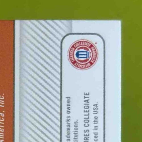 2021 National Treasures Collegiate Travis Etienne Jr. Blue /49 #47 MEM Auto RC - Sports Cards