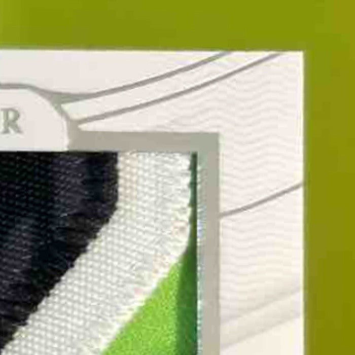 2021 National Treasures D Wayne Eskridge NFL Gear Patch Auto /99 RC Seahawks - Sports Cards