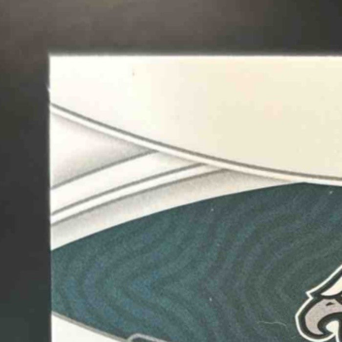 2021 National Treasures DeVonta Smith Jaylen Waddle Rookie Dual Patch /99 #RG-DJ - Sports Cards