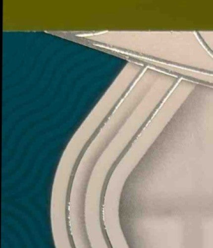 2021 National Treasures Travis Etienne Jumbo Signatures Booklet /99 Jaguars - Sports Cards