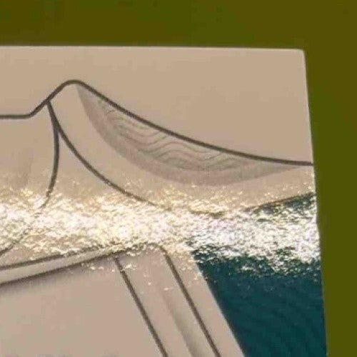 2021 National Treasures Travis Etienne Jumbo Signatures Booklet /99 Jaguars - Sports Cards