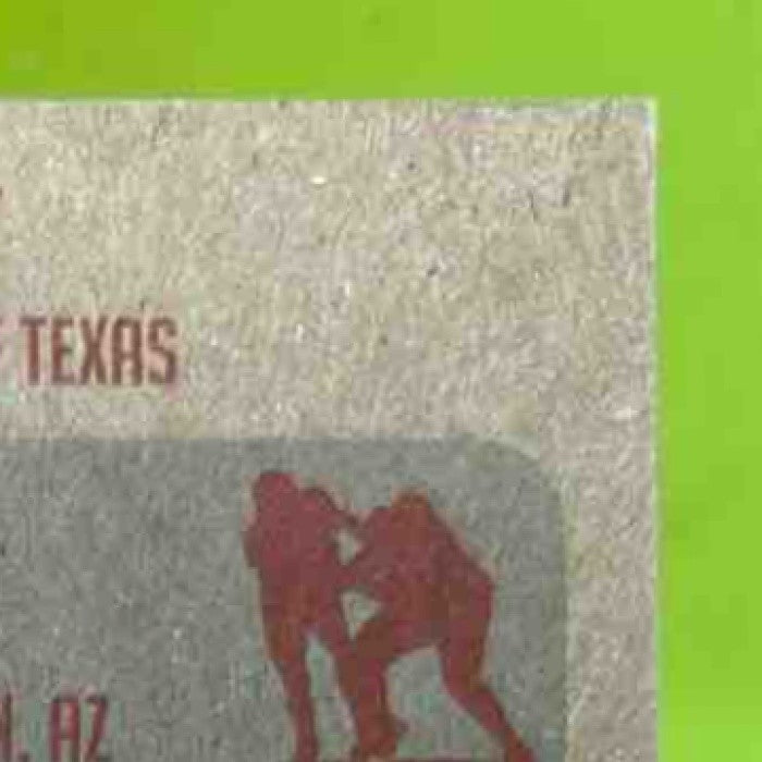 2021 Onyx Vintage College Football Bijan Robinson Signatures Auto Longhorns - Sports Cards