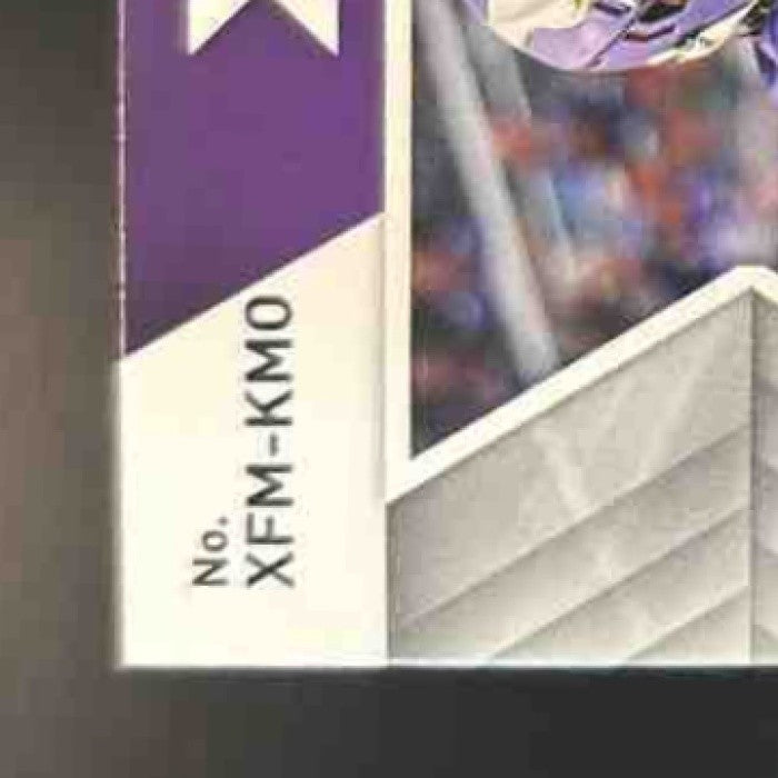 2021 Panini Absolute Kellen Mond Xfactor Materials MEM RC Minnesota Vikings - Sports Cards