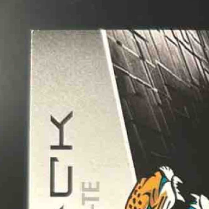 2021 Panini Black Travis Etienne Jr. Rookie Patch Auto /99 RC Jax Jaguars - Sports Cards