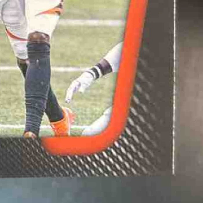 2021 Panini Certified Tee Higgins Piece of the Game Auto /30 MEM Auto Bengals - Sports Cards