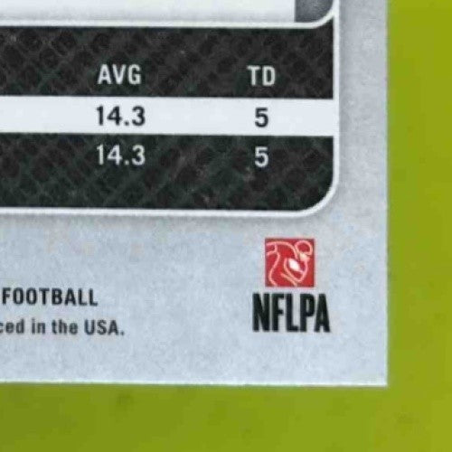 2021 Panini Chronicles DeVonta Smith Prizm Black #PB-8 RC Philadelphia Eagles - Sports Cards