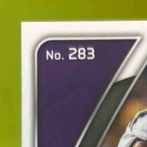 2021 Panini Chronicles Draft Picks Ja’Marr Chase #283 RC LSU Tigers - Sports Cards