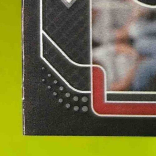 2021 Panini Chronicles Kyle Pitts Prizm Black #PB-7 RC Atlanta Falcons - Sports Cards