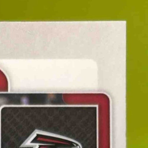 2021 Panini Chronicles Kyle Pitts Prizm Black #PB-7 RC Atlanta Falcons - Sports Cards