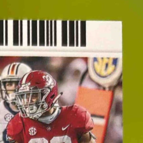2021 Panini Contenders Dylan Moses #299 Auto Rookie Ticket Jacksonville Jaguars - Sports Cards
